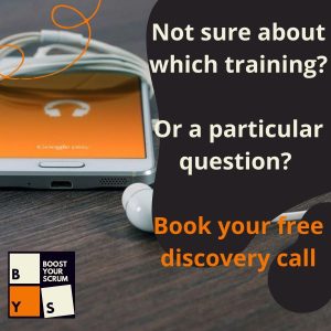 Book your free discovery call